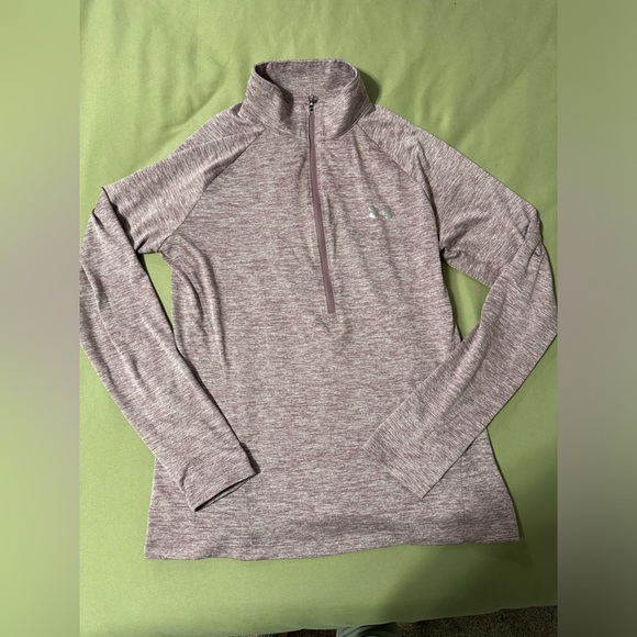 Under Armour 1/4 Zip - Picture 1 of 3